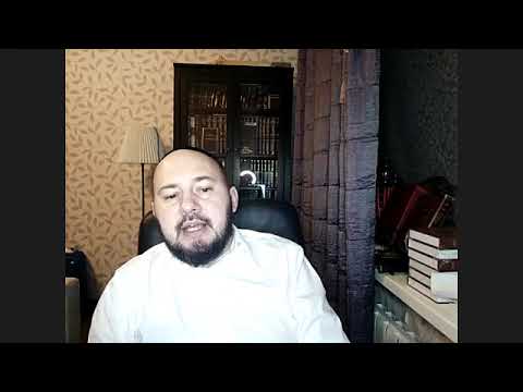 Видео: 64 - Зоар о Теилим (Высший образ человека)