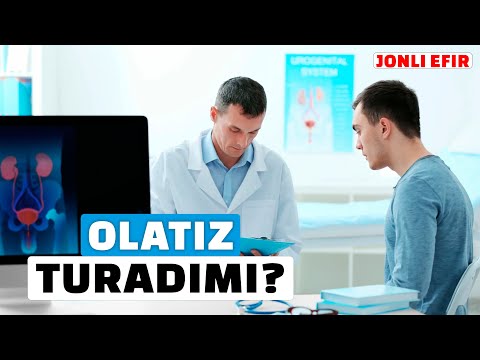 Видео: Олатиз Турадими ?