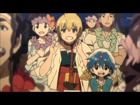 Видео: Маги: Лабиринты волшебства.(под музыку)