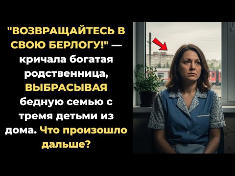 Видео: Наследство, разрушившее семью: как деньги превратили родных в врагов