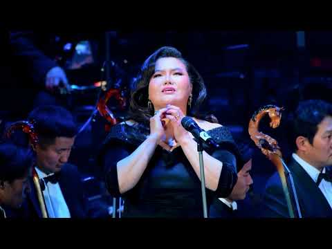 Видео: ДУУСАШГҮЙ...III Б.ШАРАВ