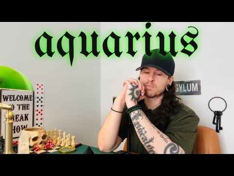 Видео: ВОДОЛЕЙ 🔮 ИМ НУЖНО, ЧТОБЫ ВЫ НИ ЗА ЧЕМ НЕ ПРИСМОТРЕЛИ, ПОТОМУ ЧТО ОНИ НЕ МОГУТ ПРИНЯТЬ РЕШЕНИЕ СА...