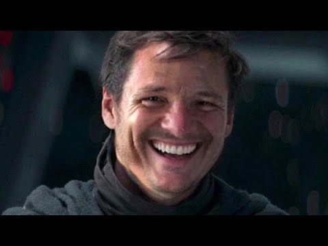 Видео: Третий сезон «Мандалорца» наслал чуму на мой дом и продал мою кошку.