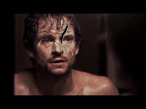 Видео: Уилл/Ганнибал - Отражение (КиШ)