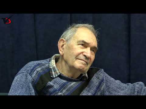 Видео: Режисьорът Минчо Събев: Изключително съм доволен от актьорите в добричкия театър