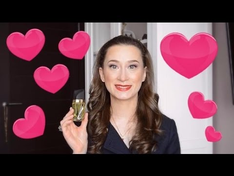 Видео: Парфюмерия Ч.3: Шипры. Jean Couturier, Sisley, Estée Lauder