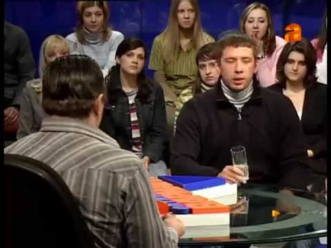 Видео: Андрей Мерзликин о фильме Бумер (часть 2, edited)