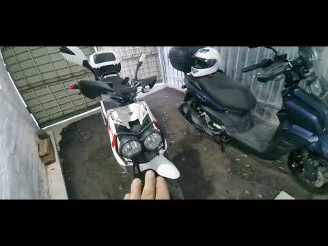 Видео: Обзор владельца! Vento smart 2 и smart 3.