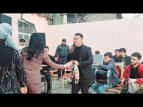 Видео: ТУЙДА НИМА БУЛДИ