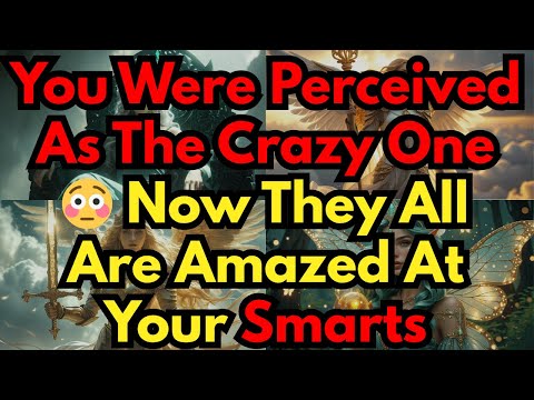 Видео: ПРАВДА О ТЕБЕ ВЫХОДИТ ИЗ СЕБЯ, И ЛЮДИ БЕЗМОЛВНЫ😱 ВАША ИНТУИЦИЯ ПРЯМАЯ, ПУГАЕТ ЛЮДЕЙ