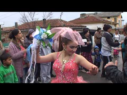 Видео: Годеж на Ангел и Зюмбюла 7