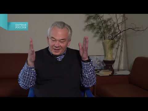 Видео: Во главе Института Ландау — Игорь Колоколов о теоретической физике