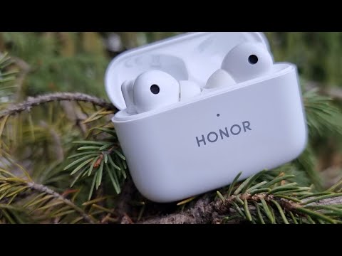 Видео: БЕСПРОВОДНЫЕ НАУШНИКИ HONOR EARBUDS 2 LITE: КАЧЕСТВЕННЫЙ ЗВУК ЗА 3500 РУБЛЕЙ  ПОДРОБНЫЙ ОБЗОР И ТЕСТ