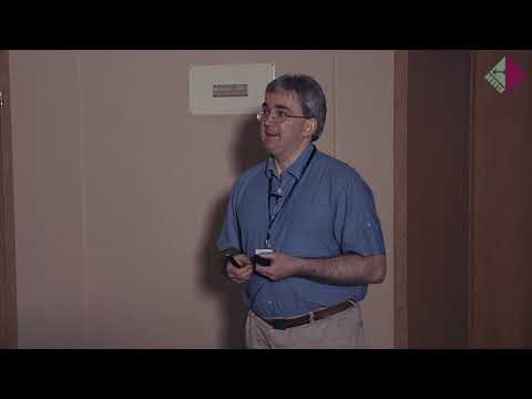 Видео: Области использования машинного интеллекта: Константин Воронцов в ИПУ РАН