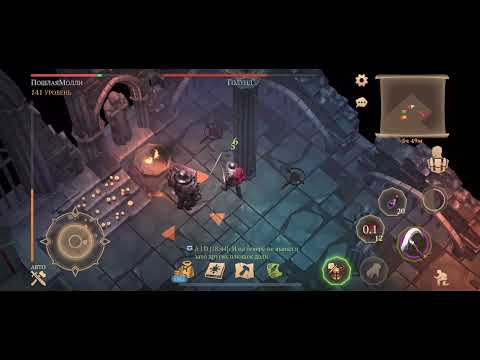 Видео: Grim soul - Айзенборг для новичков.