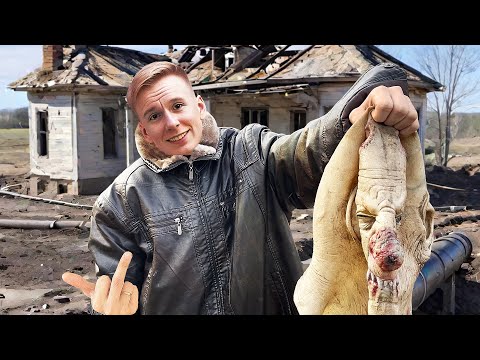 Видео: МАНЬЯК С КОЖАНЫМ ЛИЦОМ ПОСТАНОВА? РАСКРЫЛИ ВСЮ ПРАВДУ