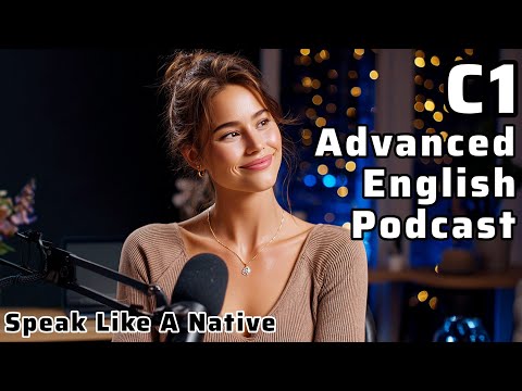 Видео: Думайте по-английски: тренируем мозг и уши вместе — Эпизод 123