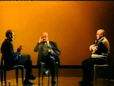 Видео: Гордон [42] Мир как вакуум