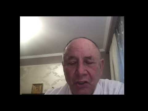 Видео: ФУНДАМЕНТ ВАШЕГО ЗДОРОВЬЯ