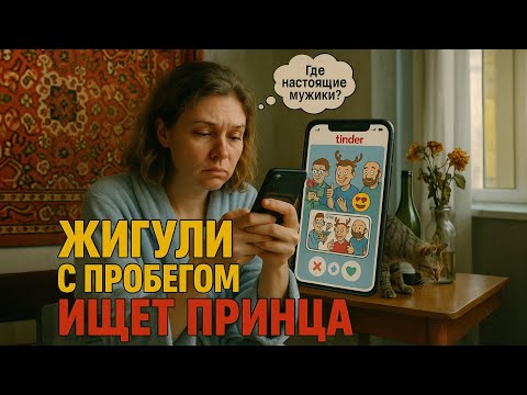 Видео: 35 лет и без мужика: кого они винят? | Вот такие девушки и остаются одни до 35!