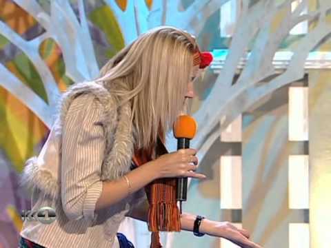 Видео: Торнадо Люкс 1/4 сезону 2010_фристайл.mpg