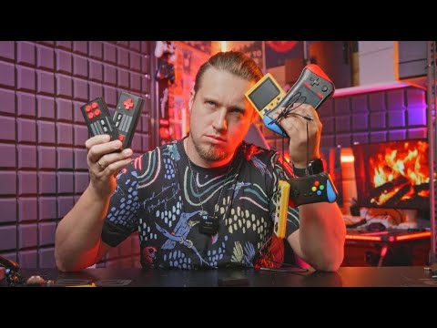 Видео: ПОРТАТИВНЫЙ ХЛАМ С ОЗОНА №4