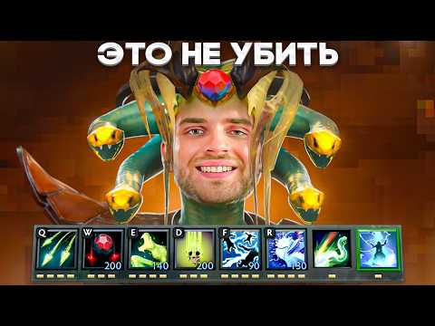 Видео: По-Настоящему Твёрдый Змей