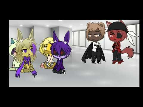 Видео: //Фнаф 1 и Виллиам заперты в комнате на 24 часа (+Глинчрап и Елизабет)