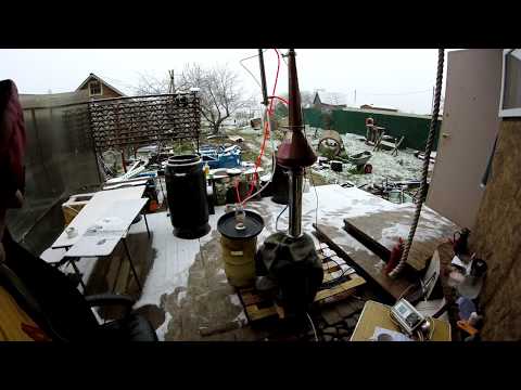 Видео: Граппа