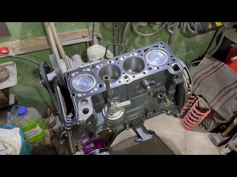 Видео: Запускаю новый проект