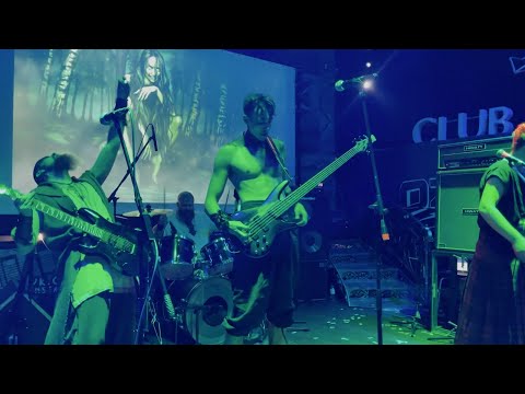 Видео: Морроз - Русалки (Live OZZ 29.10.22)