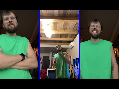 Видео: IG Трансляция (13.07.2022) [mutaboring] (2)