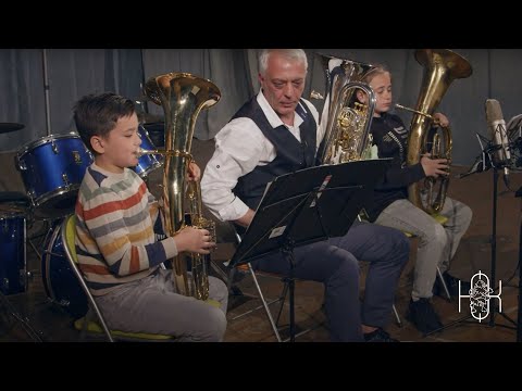 Видео: Открит урок по БАРИТОН