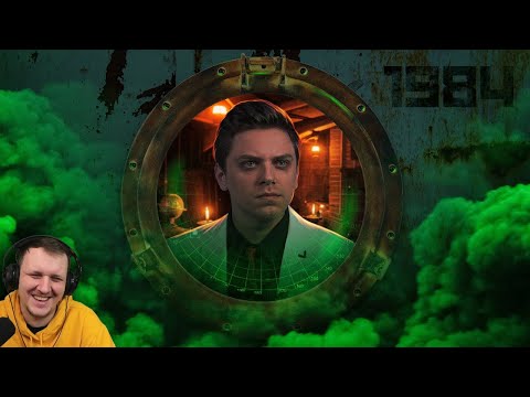 Видео: ФИЛАДЕЛЬФИЙСКИЙ ЭКСПЕРИМЕНТ [Топ Сикрет] | Реакция на Utopia Show