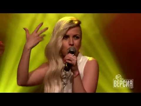 Видео: Поли Генова - Солени дни (БГ Версия Live)