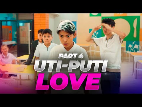 Видео: "Uti-Puti Love " - 4 / Қазақша сериял