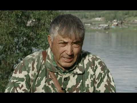 Видео: Олох суола. (Дорога жизни)