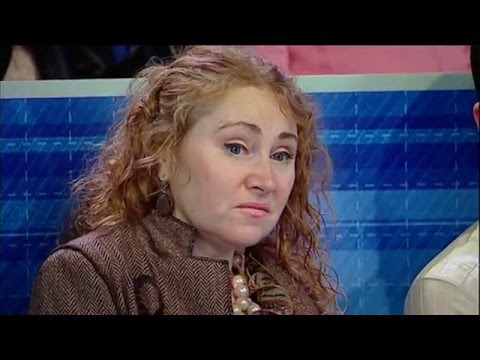 Видео: Тёщин дом. Касается каждого, эфир от 28.04.2016