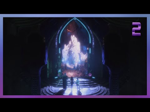 Видео: Прохождение Dragon Age The Veilguard Серия 2