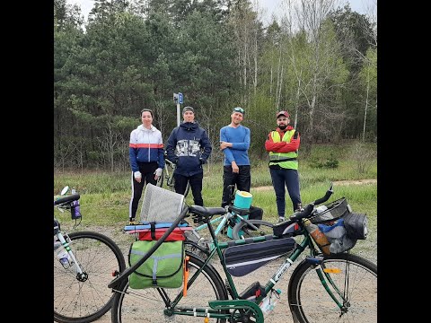 Видео: Прогулка в Жлобин.....