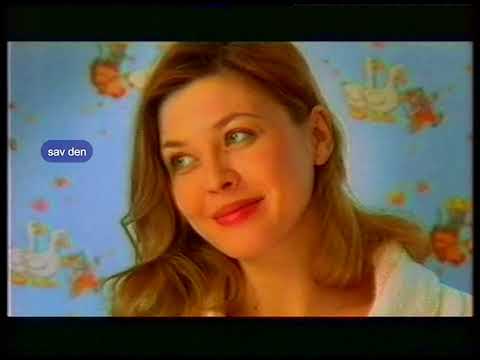 Видео: рекламный блок(телеканал  нтв 2000-2002г-)