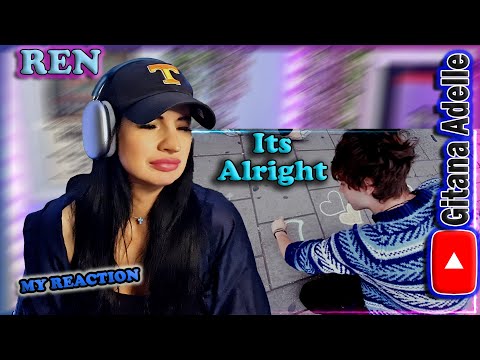 Видео: Рен - Всё в порядке