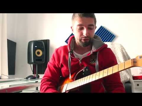 Видео: Подбор на слух: кварты и октавы