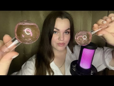 Видео: Асмр-стрим для сна ❤️