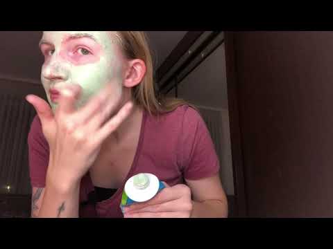 Видео: АСМР Ложимся спать вместе / ASMR