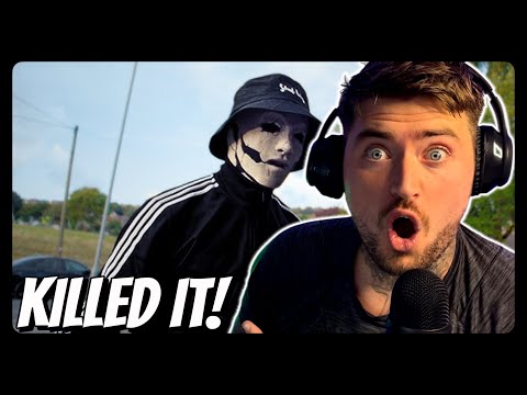 Видео: Ren x The Skinner Brothers - Ctrl Alt Delete (РЕАКЦИЯ!)