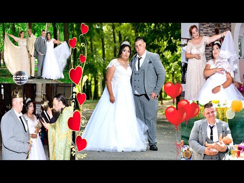 Видео: СВАТБЕН ДЕН на ЕЛЕНА и РАДОСТИН ДОНЧЕВИ  / Карнобат /  KOTELFILM / Величко Памуков / #сватба