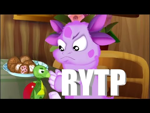 Видео: СРУНТИК RYTP /ЛУНТИК ОБОС**ЛСЯ