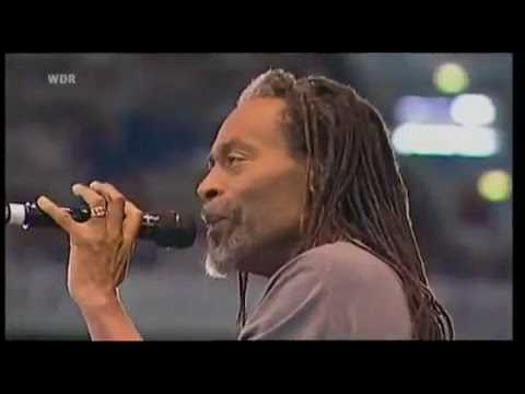 Видео: Возможности голоса безграничны! Поёт Бобби МакФеррин