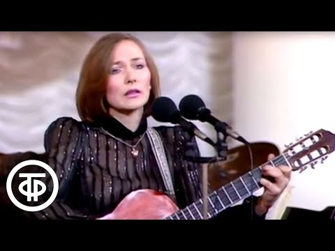 Видео: Анна Широченко "А просто так ни дня" (1991)